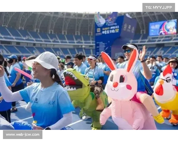 天津西青天马四季亲子跑6月15日启动助力家庭运动风潮 天津西青天马四季亲子跑6月15日启动助力家庭运动风潮