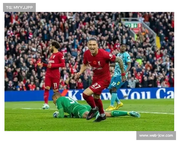 热刺旧将瓦德尔建议球队租借利物浦前锋努涅斯以增强进攻火力 热刺旧将瓦德尔建议球队租借利物浦前锋努涅斯以增强进攻火力