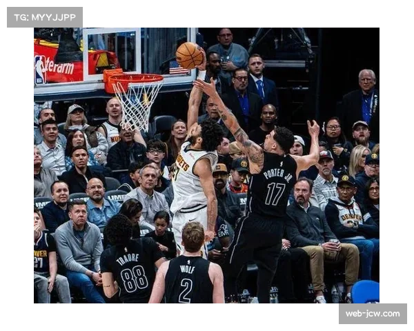 洛杉矶湖人凭借冬窗新援关键三分客场力克掘金终结连败