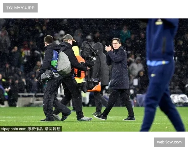 热刺攻防体系全面崩盘 图多尔接手面临严峻挑战